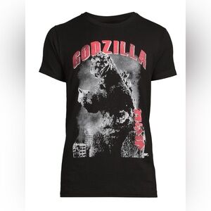 NWT - Godzilla Graphic Tee Shirt